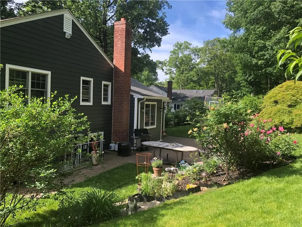 2 Pine Ridge Road Rye Brook NY 10573