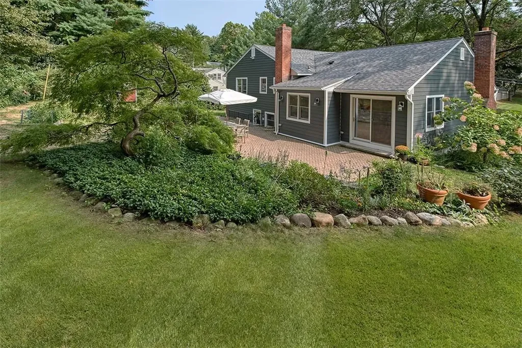 2 Pine Ridge Road Rye Brook NY 10573
