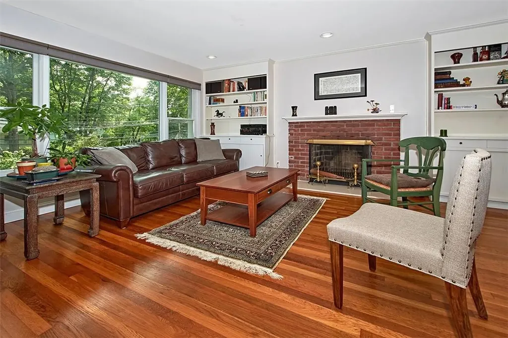 2 Pine Ridge Road Rye Brook NY 10573