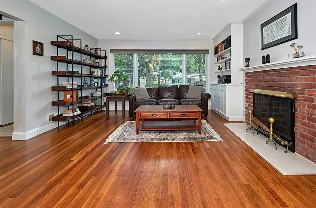 2 Pine Ridge Road Rye Brook NY 10573