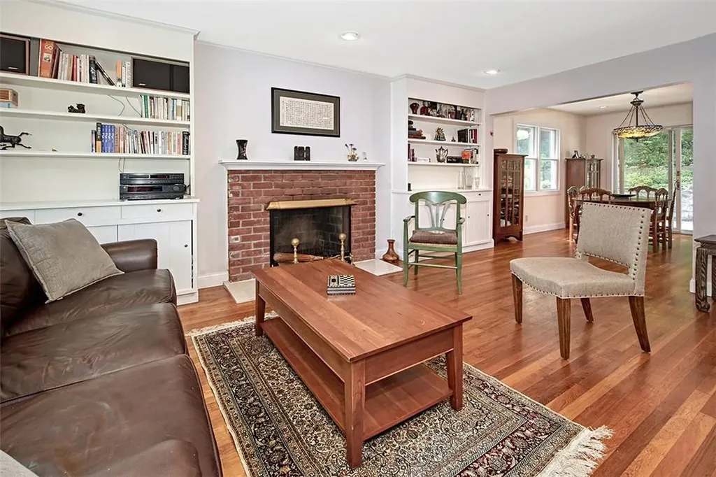 2 Pine Ridge Road Rye Brook NY 10573