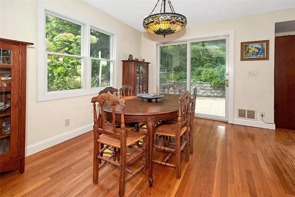 2 Pine Ridge Road Rye Brook NY 10573