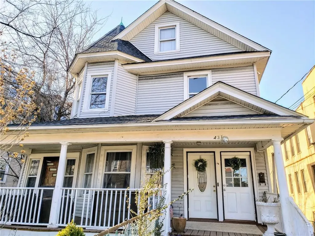 431 Main Street White Plains NY 10601