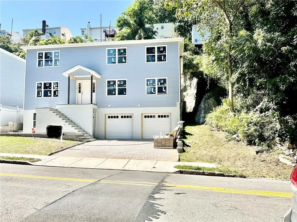 171 Frederic Street Yonkers NY 10703