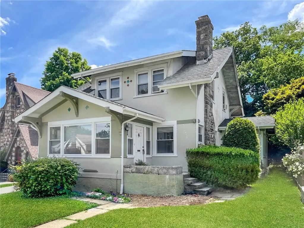 922 Harmon Drive Larchmont NY 10538