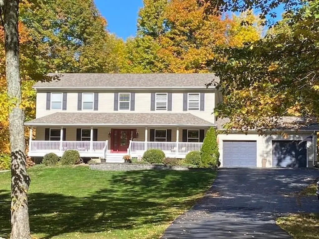 29 Sylvan Park Drive Newburgh NY 12550
