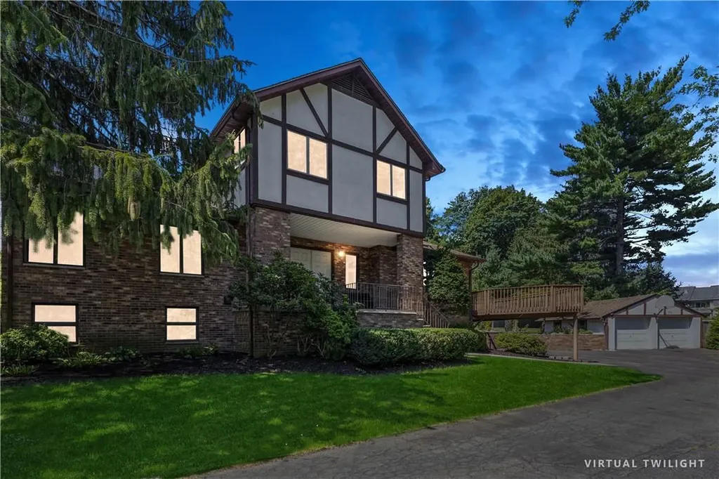 46 Orchard Street Nanuet NY 10954