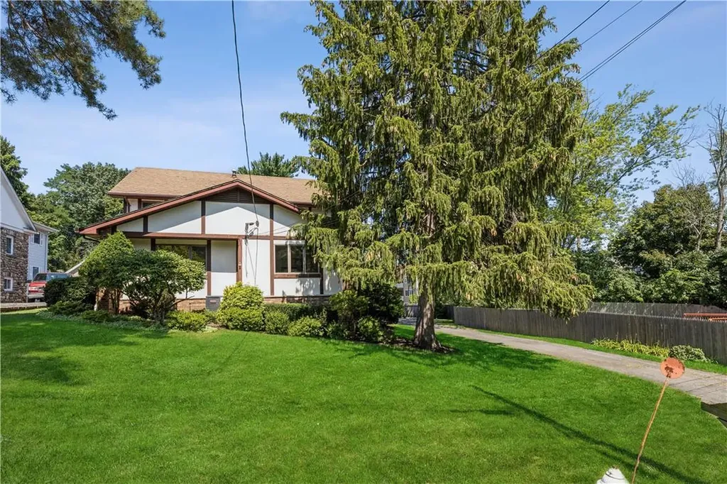 46 Orchard Street Nanuet NY 10954