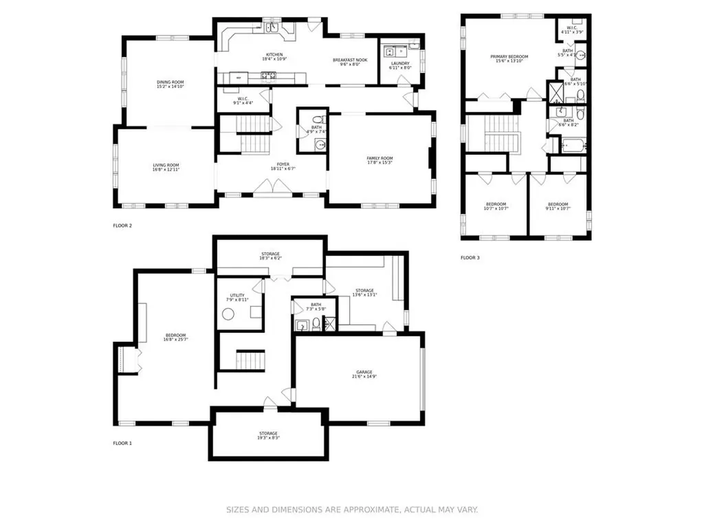 46 Orchard Street Nanuet NY 10954