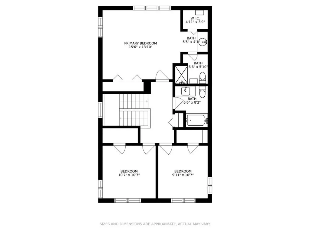 46 Orchard Street Nanuet NY 10954