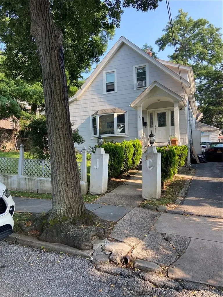 120 Beekman Avenue Mount Vernon NY 10553