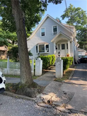 120 Beekman Avenue Mount Vernon NY 10553
