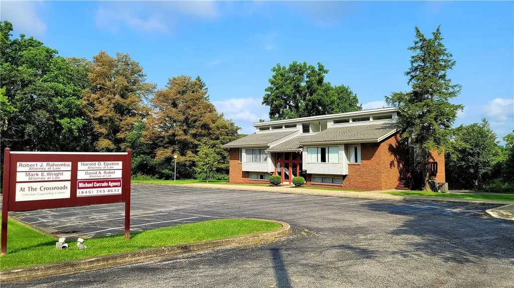 621 Route 52 Beacon NY 12508