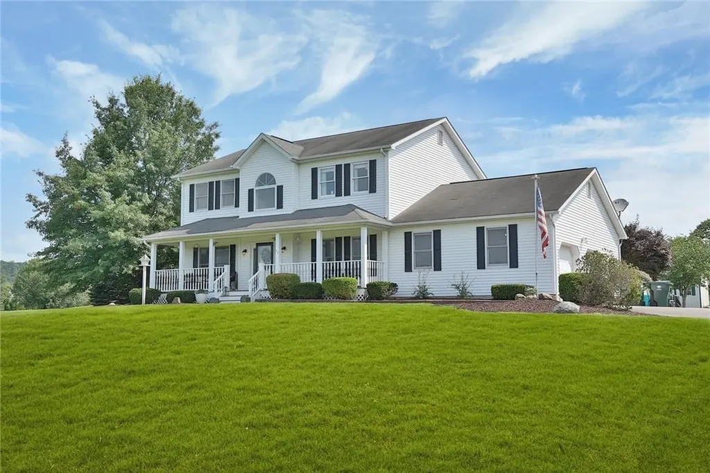 54 Jared Court Slate Hill NY 10973