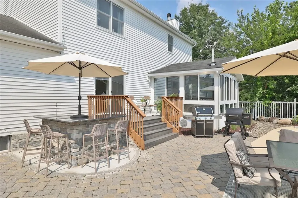 54 Jared Court Slate Hill NY 10973
