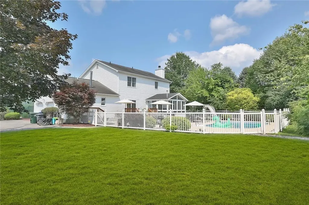 54 Jared Court Slate Hill NY 10973