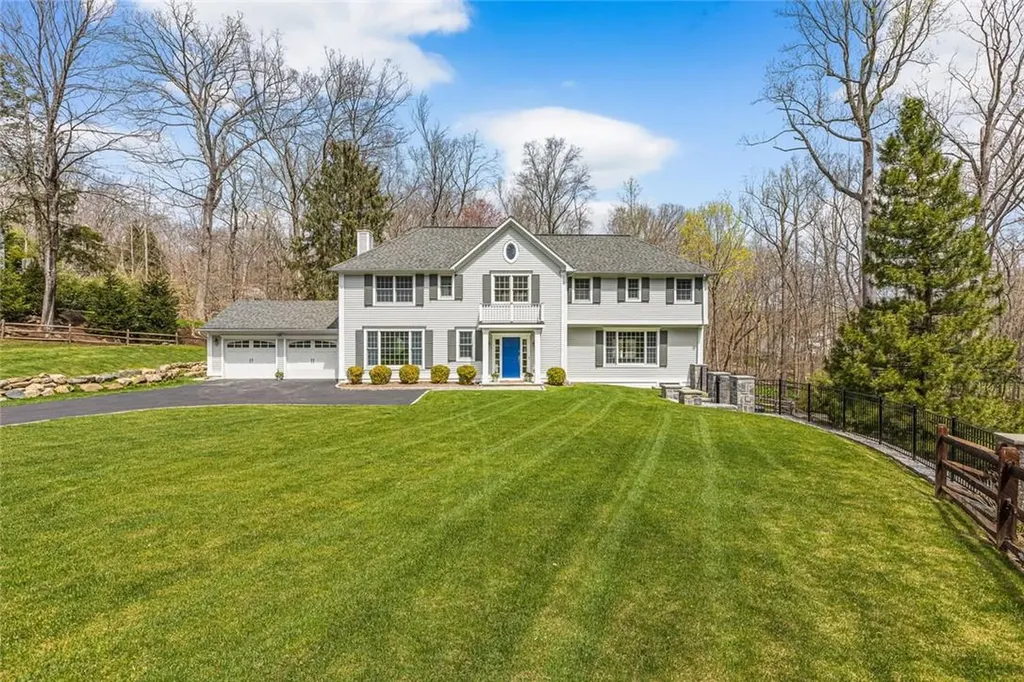 49 Kitchel Road Mount Kisco NY 10549