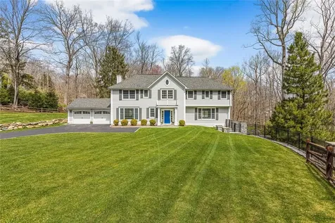 49 Kitchel Road Mount Kisco NY 10549