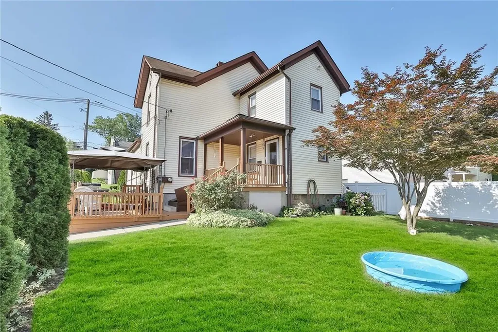 36 Sand Street Garnerville NY 10923