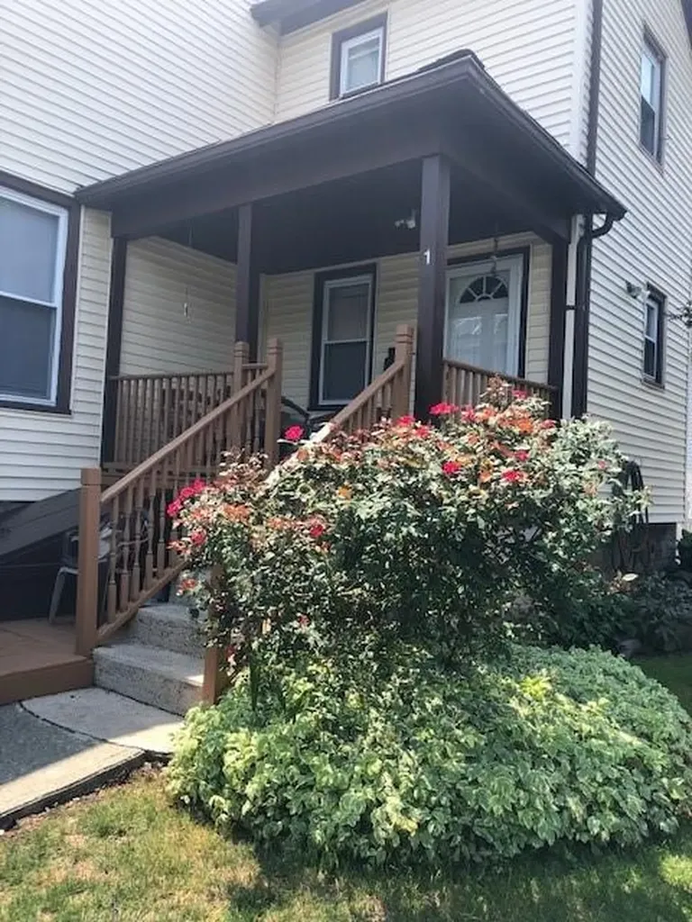 36 Sand Street Garnerville NY 10923