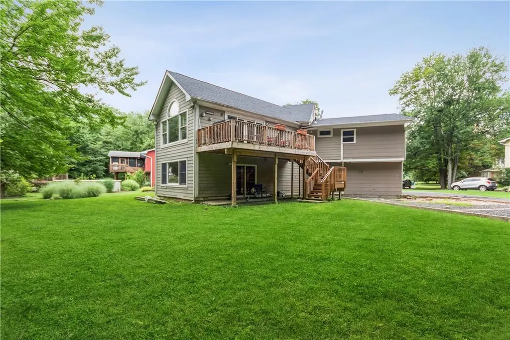 11 Moorea Court Garnerville NY 10923