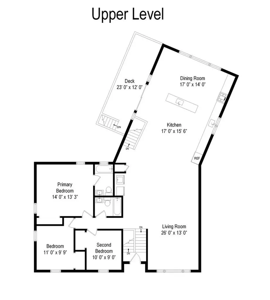 11 Moorea Court Garnerville NY 10923