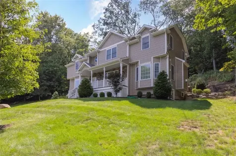 49 Havermill Road New City NY 10956