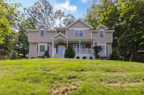 49 Havermill Road New City NY 10956