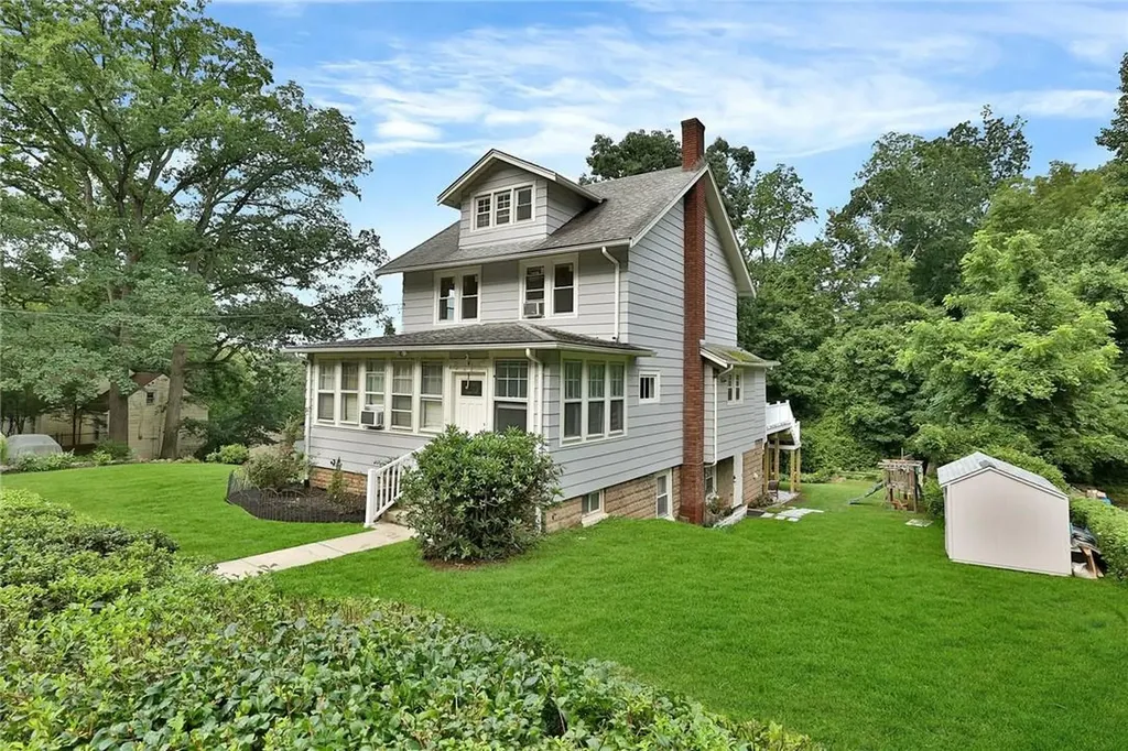 54 Mountainview Avenue Nyack NY 10960