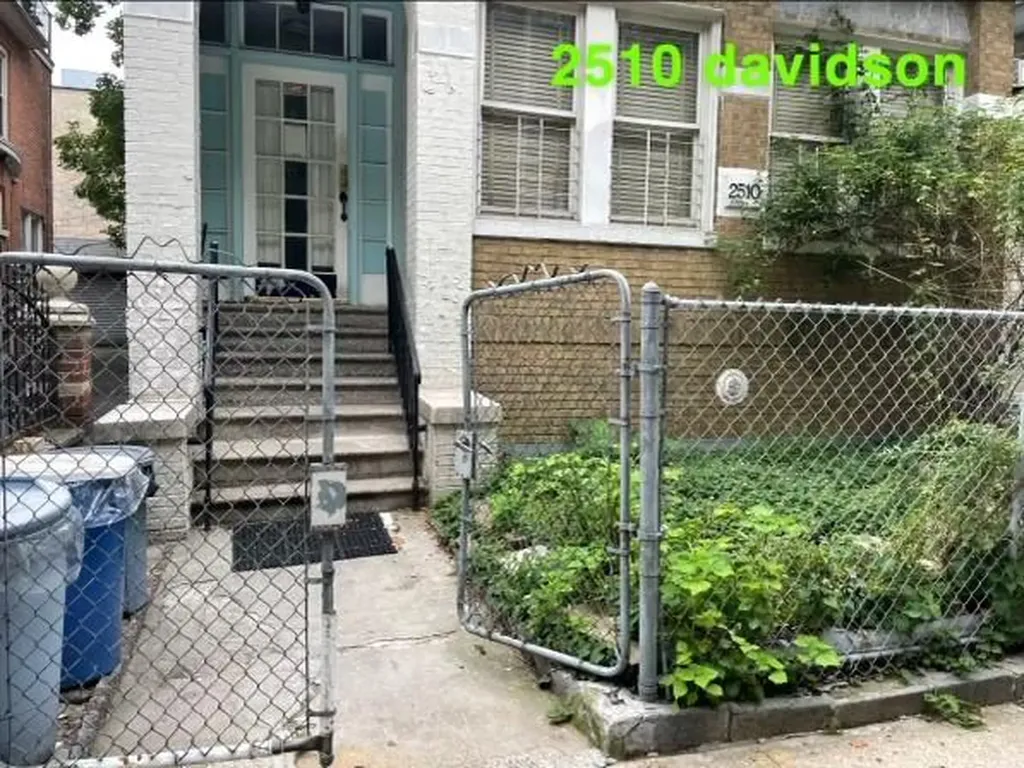 2510 Davidson Avenue Bronx NY 10468