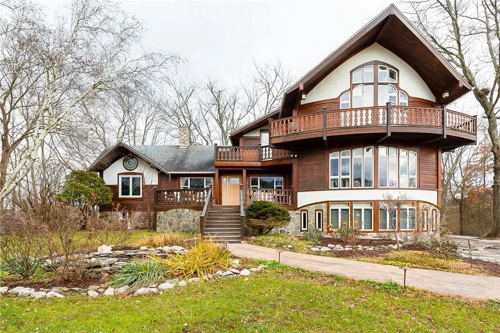 321 Mckinstry Road Gardiner NY 12525