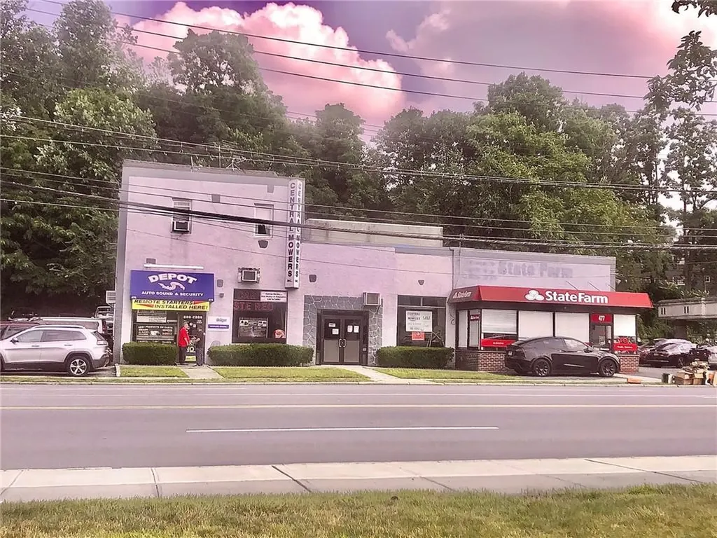475 Central Avenue White Plains NY 10606