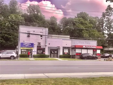 475 Central Avenue White Plains NY 10606