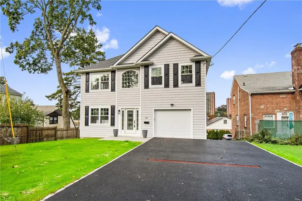 65 Rosedale Road Yonkers NY 10710