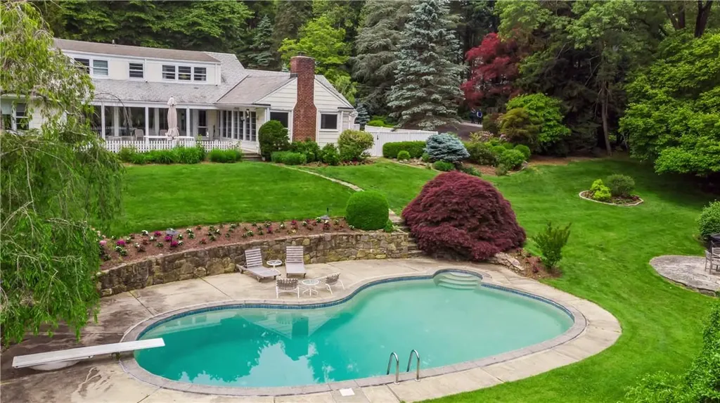 16 Beverly Road Purchase NY 10577