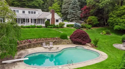 16 Beverly Road Purchase NY 10577