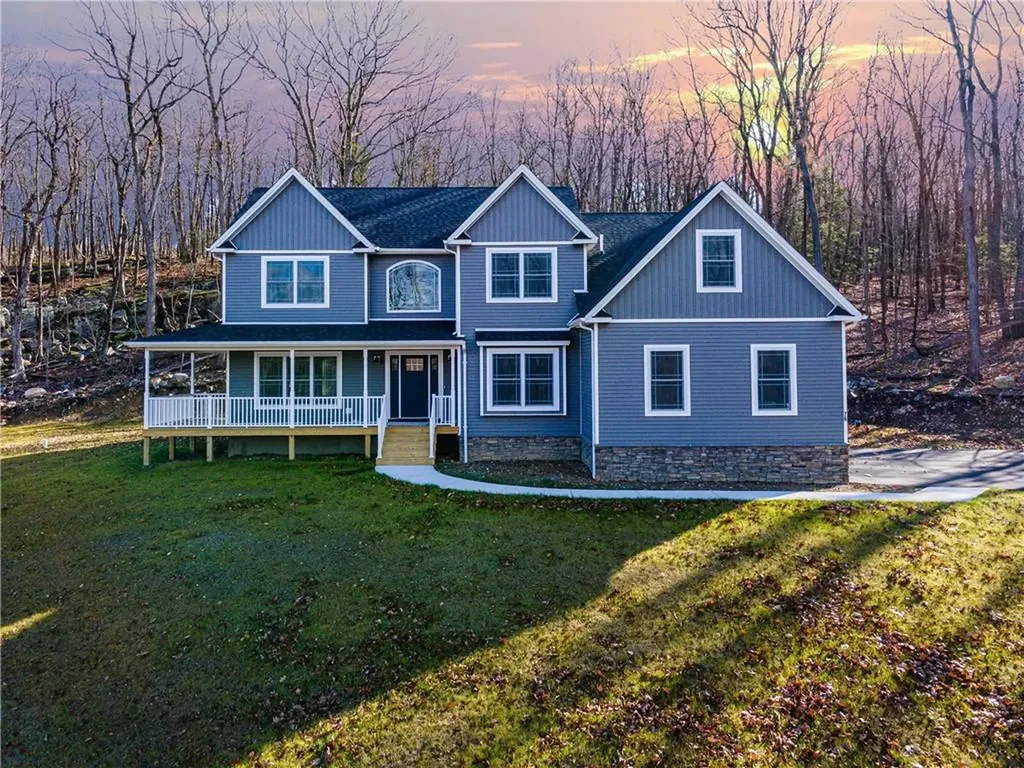 30 Four Corners Road Warwick NY 10990