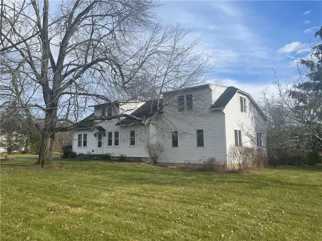 460 Hoagerburgh Road Wallkill NY 12589