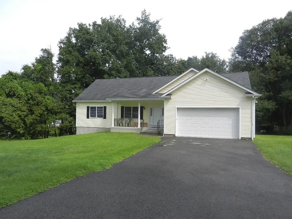 25 Albin Road Carmel NY 10512