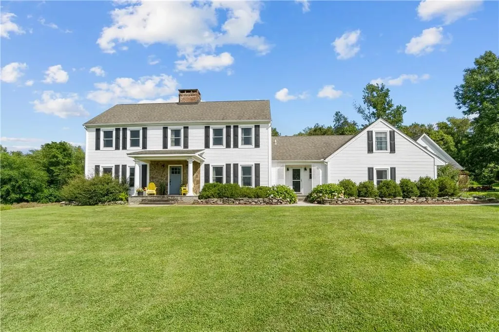 4 Doe Run Warwick NY 10990