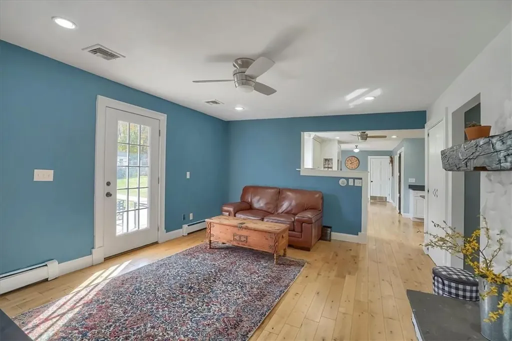 4 Doe Run Warwick NY 10990