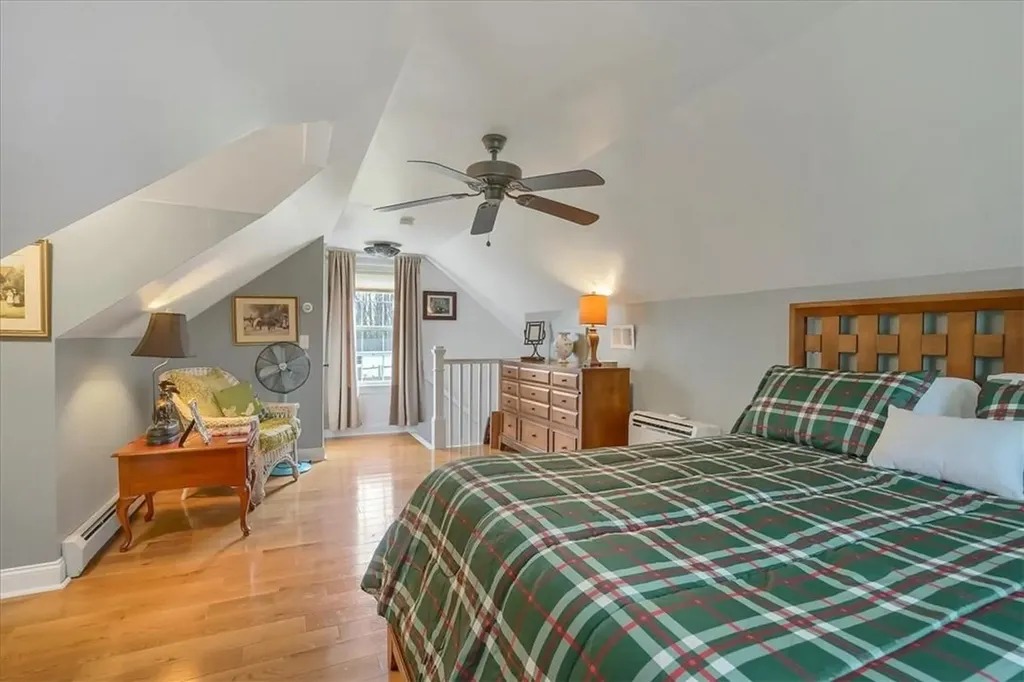 4 Doe Run Warwick NY 10990
