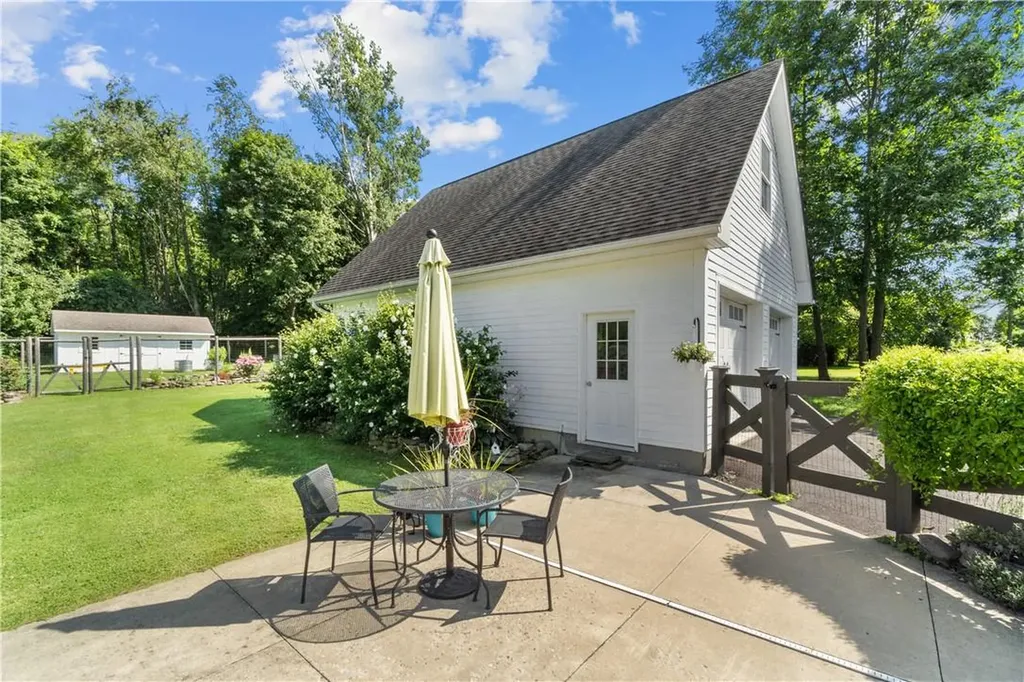 4 Doe Run Warwick NY 10990