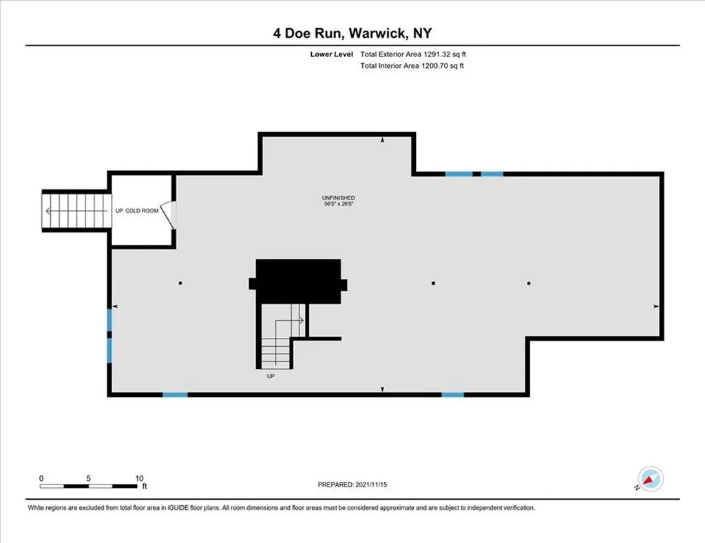4 Doe Run Warwick NY 10990