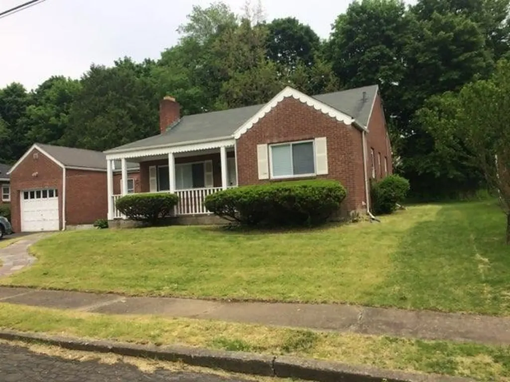 34 Allison Avenue Newburgh NY 12550