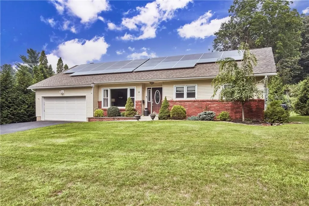 10 Pond Hill Avenue Warwick NY 10990