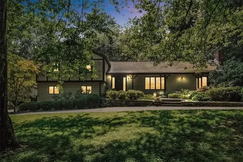 1 Hadley Road Armonk NY 10504