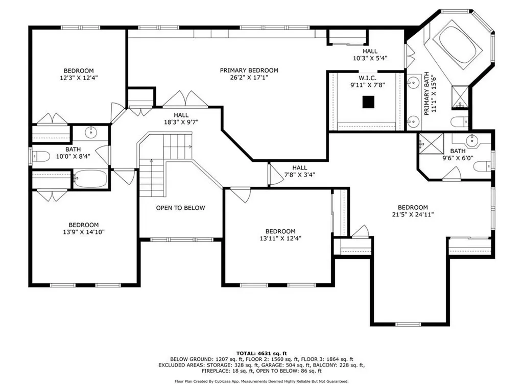 21 Lambert Ridge Cross River NY 10518