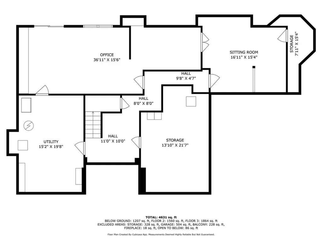 21 Lambert Ridge Cross River NY 10518