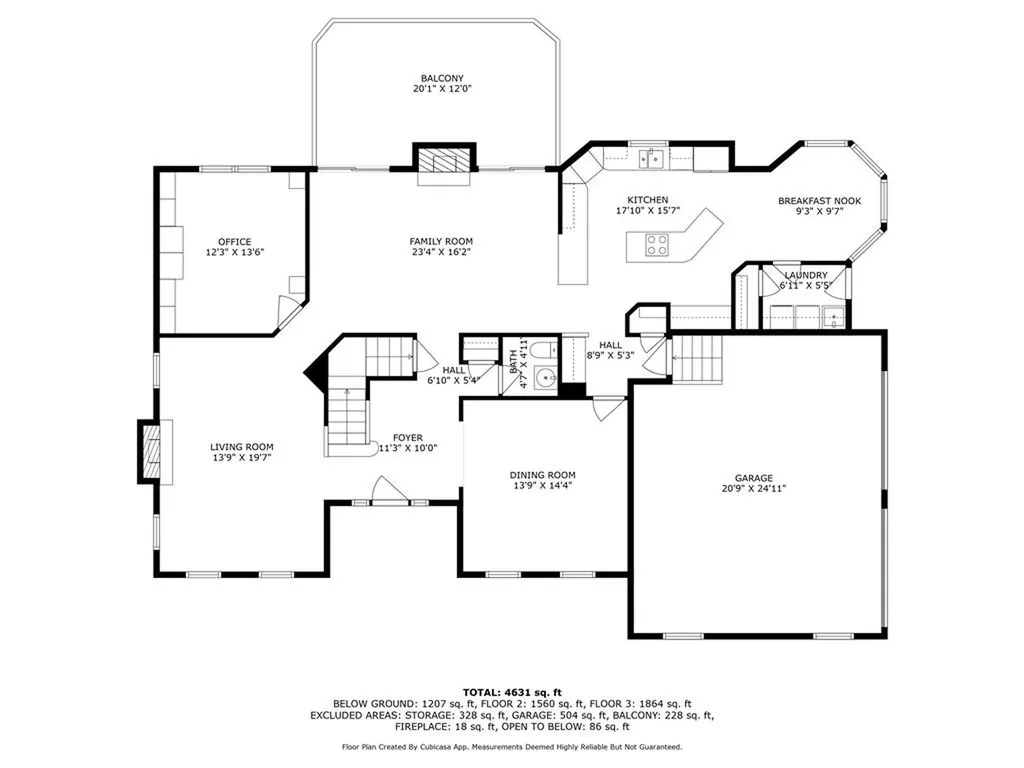 21 Lambert Ridge Cross River NY 10518